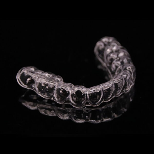 ORTHODONTIC CLEAR aligners FOR 18-24 MONTH (Partial | Down Payment)